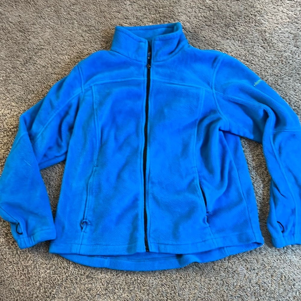 Columbia women's interchangeable LINER ONLY